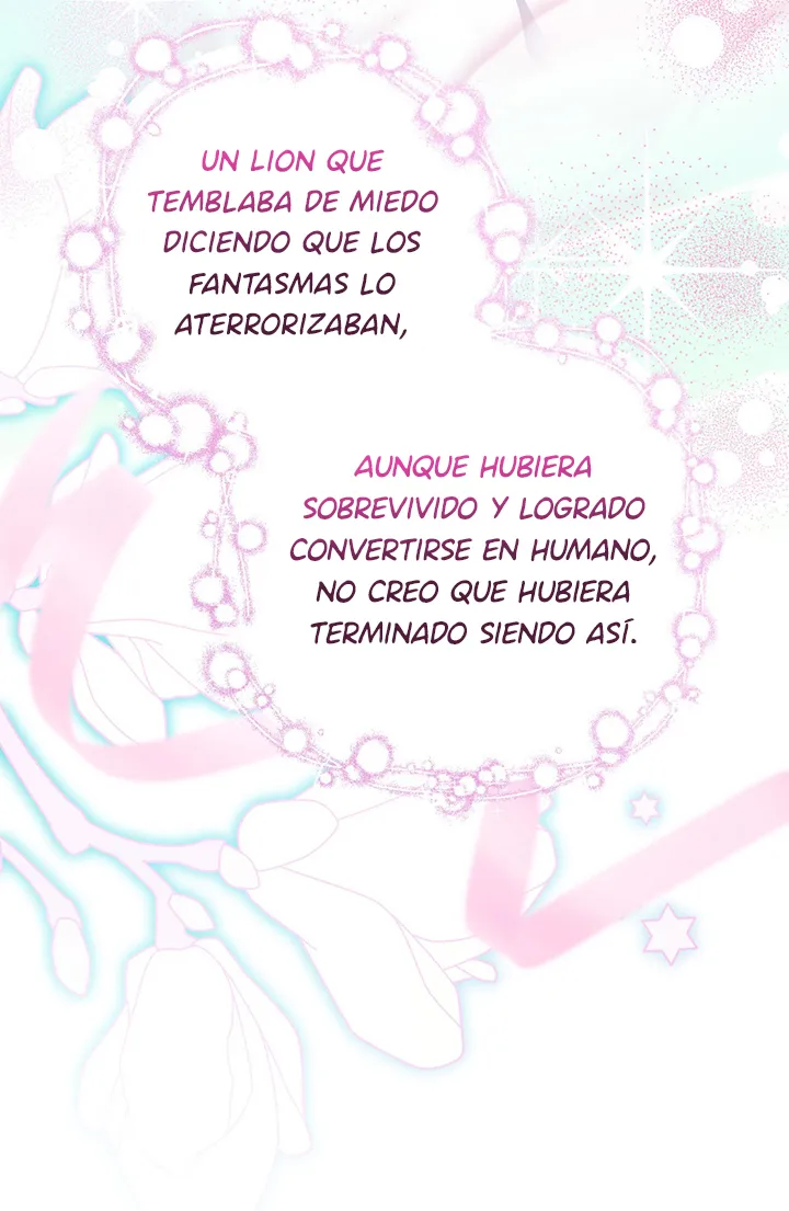 A Mi Querido Lobo - Capítulo 30 - Página 5 - LectorTMOo