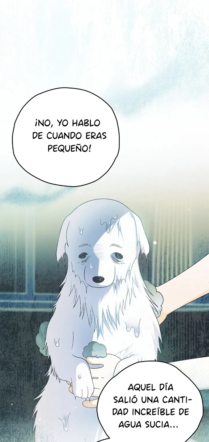 A Mi Querido Lobo - Capítulo 30 - Página 54 - LectorTMOo