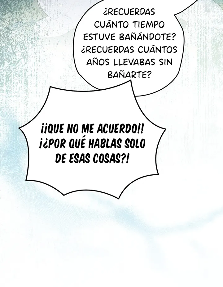 A Mi Querido Lobo - Capítulo 30 - Página 55 - LectorTMOo
