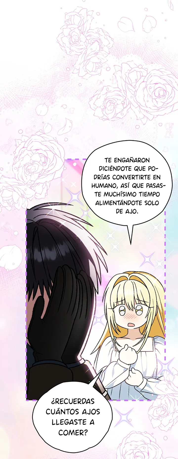 A Mi Querido Lobo - Capítulo 30 - Página 57 - LectorTMOo