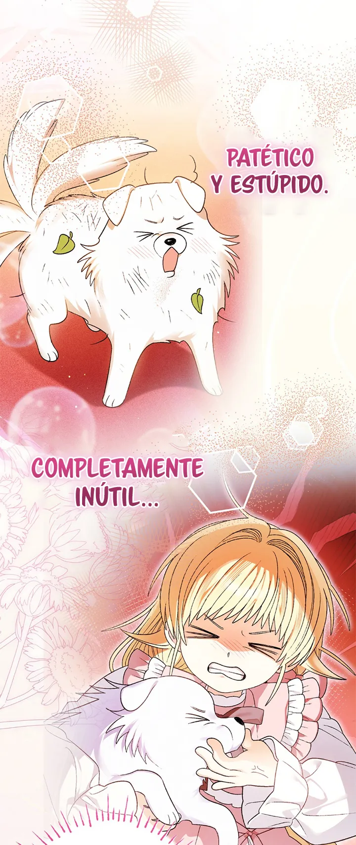 A Mi Querido Lobo - Capítulo 30 - Página 61 - LectorTMOo