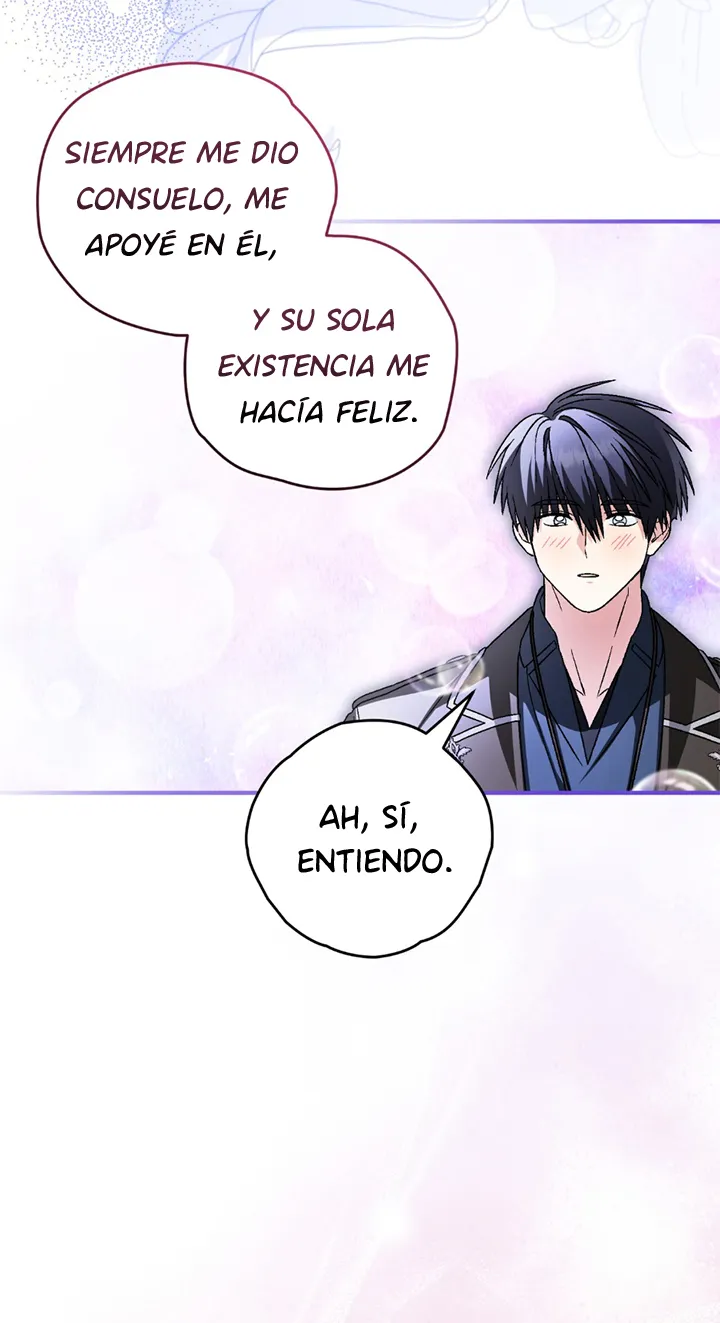 A Mi Querido Lobo - Capítulo 30 - Página 68 - LectorTMOo