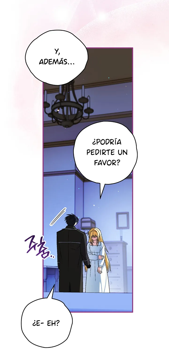 A Mi Querido Lobo - Capítulo 30 - Página 69 - LectorTMOo