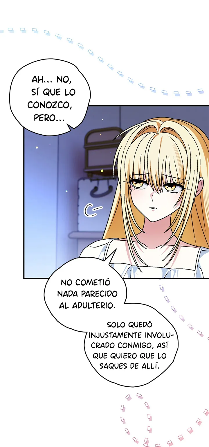 A Mi Querido Lobo - Capítulo 30 - Página 74 - LectorTMOo