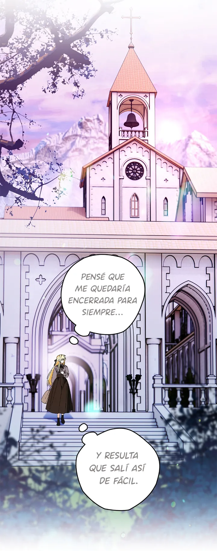 A Mi Querido Lobo - Capítulo 30 - Página 83 - LectorTMOo