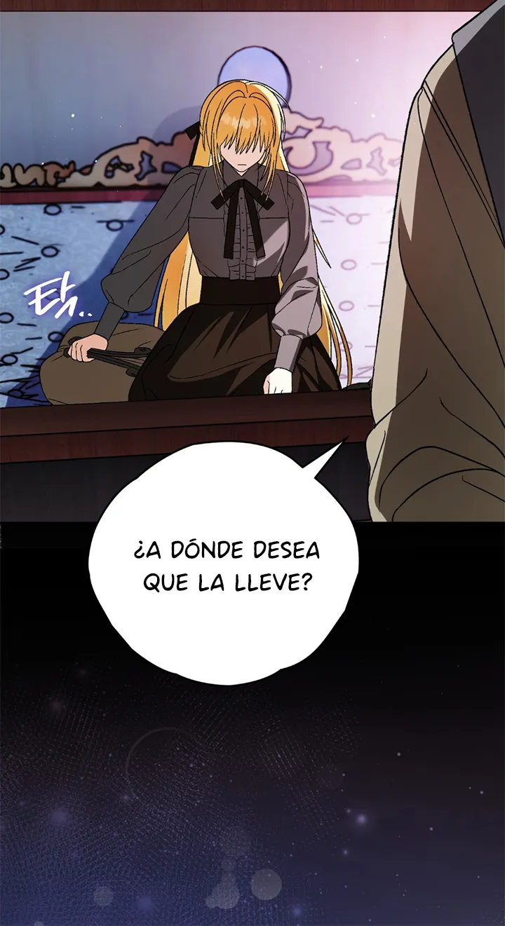 A Mi Querido Lobo - Capítulo 30 - Página 85 - LectorTMOo
