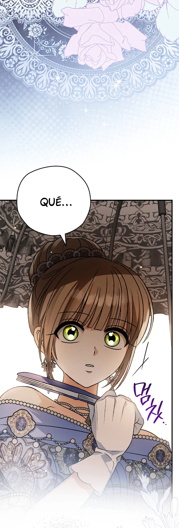 A Mi Querido Lobo - Capítulo 31 - Página 12 - LectorTMOo