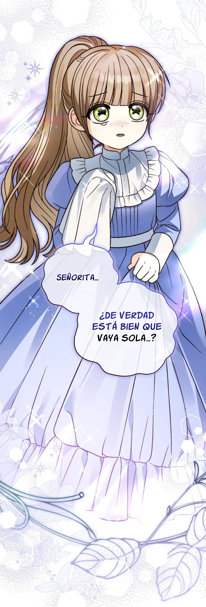 A Mi Querido Lobo - Capítulo 31 - Página 13 - LectorTMOo