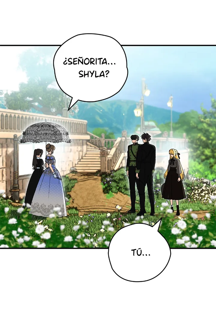 A Mi Querido Lobo - Capítulo 31 - Página 14 - LectorTMOo