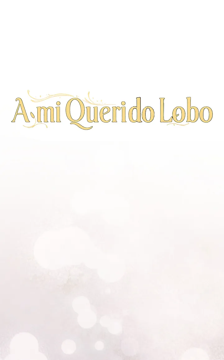 A Mi Querido Lobo - Capítulo 31 - Página 16 - LectorTMOo