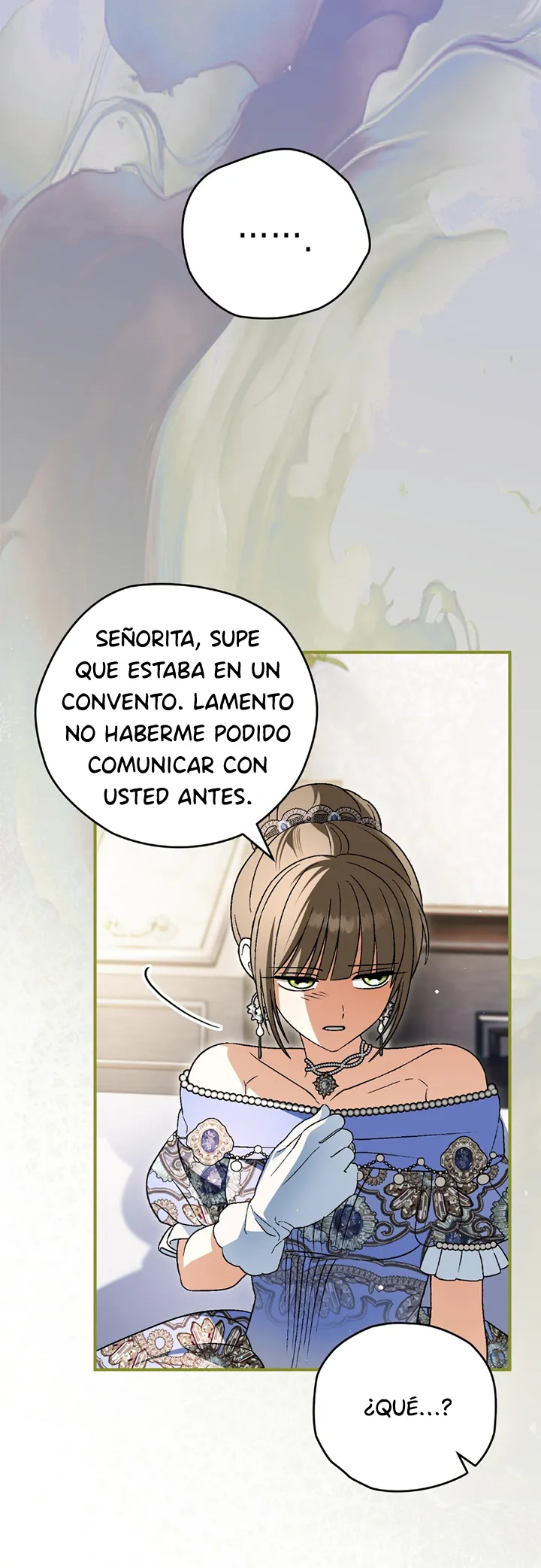 A Mi Querido Lobo - Capítulo 31 - Página 23 - LectorTMOo