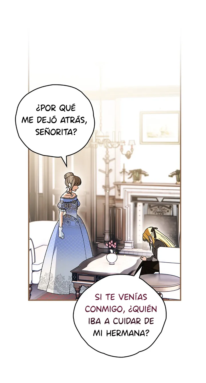 A Mi Querido Lobo - Capítulo 31 - Página 27 - LectorTMOo