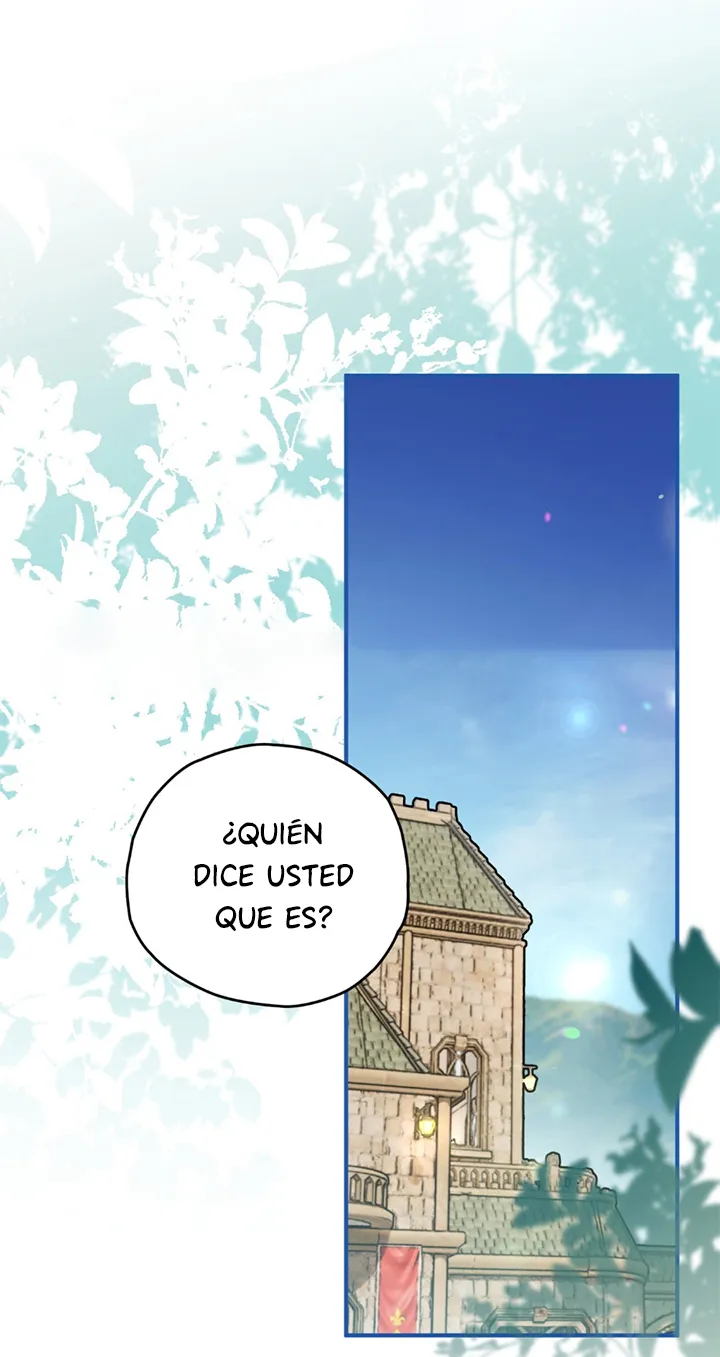 A Mi Querido Lobo - Capítulo 31 - Página 3 - LectorTMOo