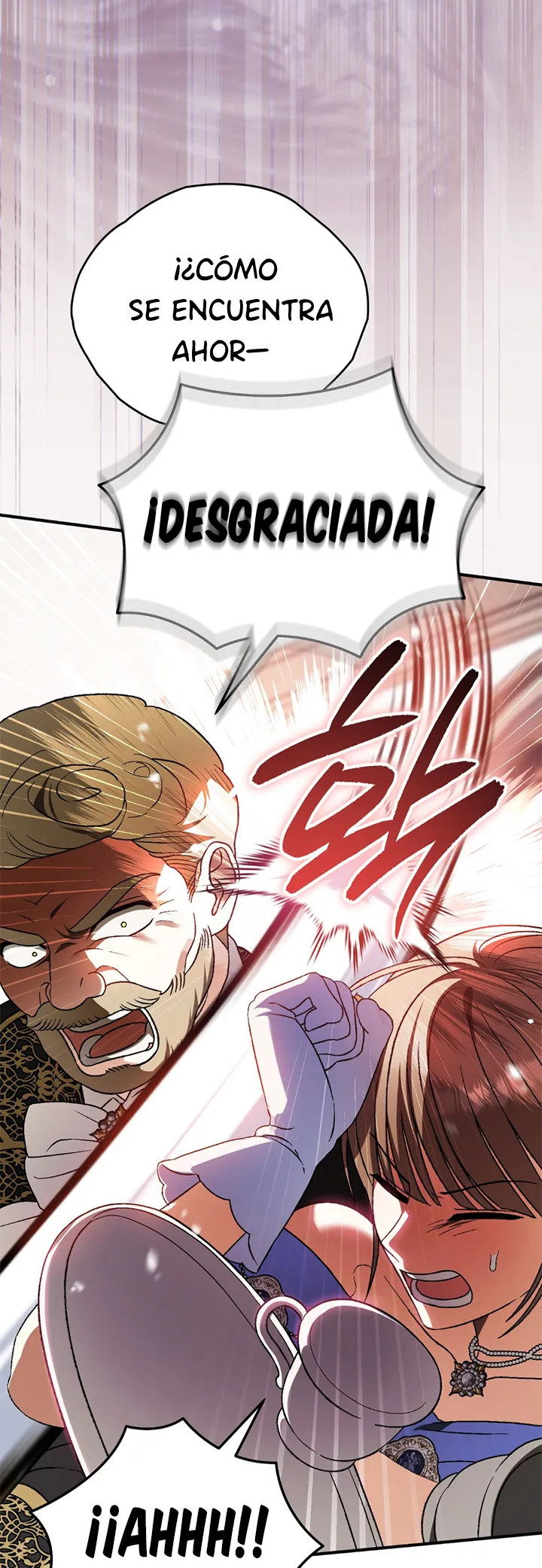 A Mi Querido Lobo - Capítulo 31 - Página 46 - LectorTMOo