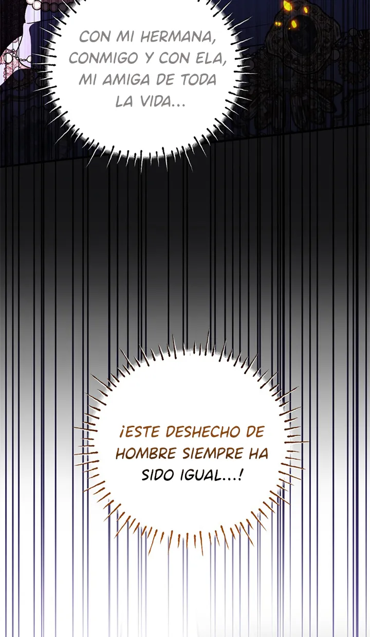 A Mi Querido Lobo - Capítulo 31 - Página 53 - LectorTMOo
