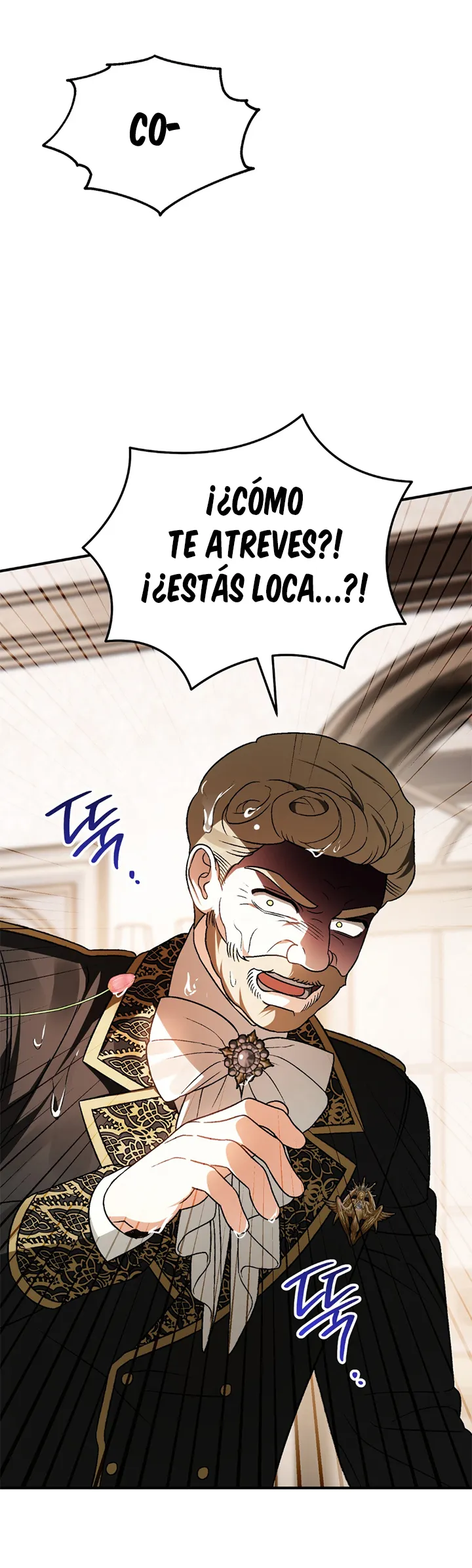 A Mi Querido Lobo - Capítulo 31 - Página 58 - LectorTMOo