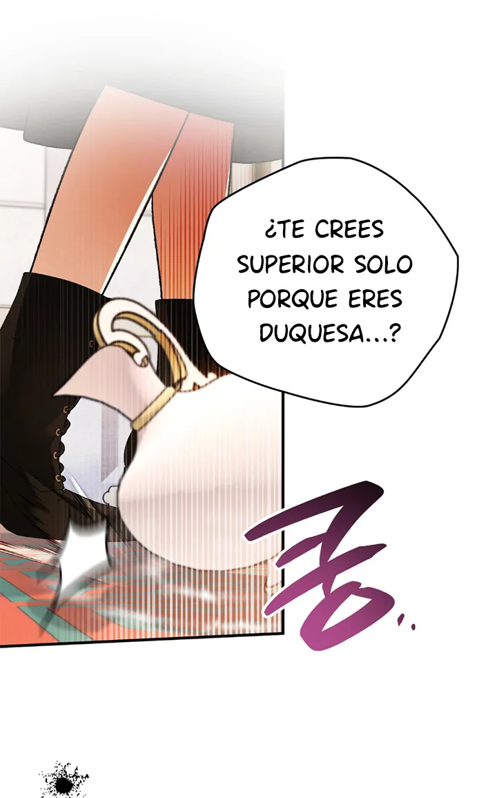A Mi Querido Lobo - Capítulo 31 - Página 60 - LectorTMOo