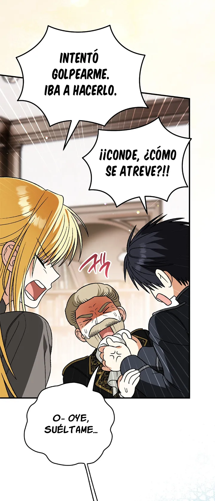 A Mi Querido Lobo - Capítulo 31 - Página 68 - LectorTMOo