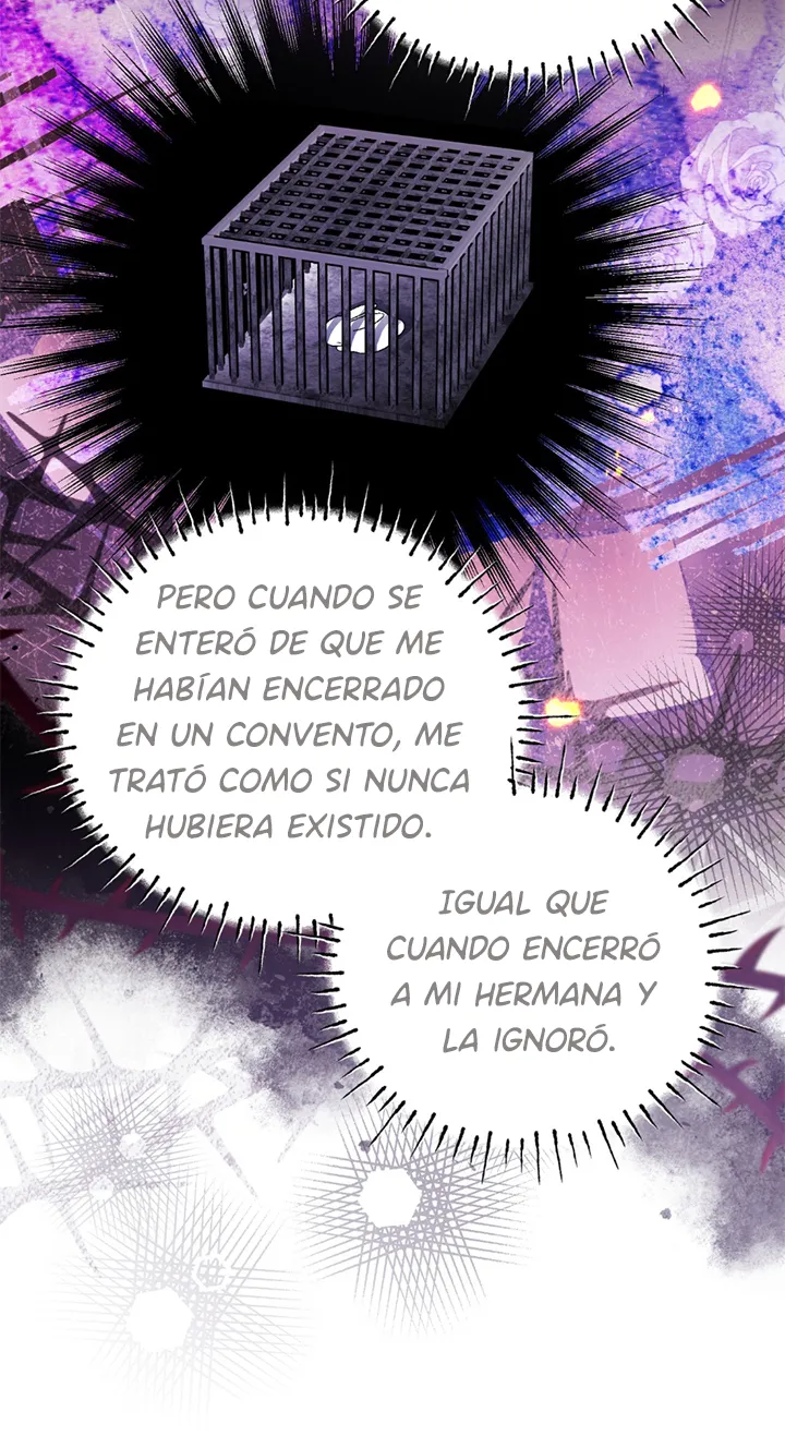 A Mi Querido Lobo - Capítulo 31 - Página 7 - LectorTMOo