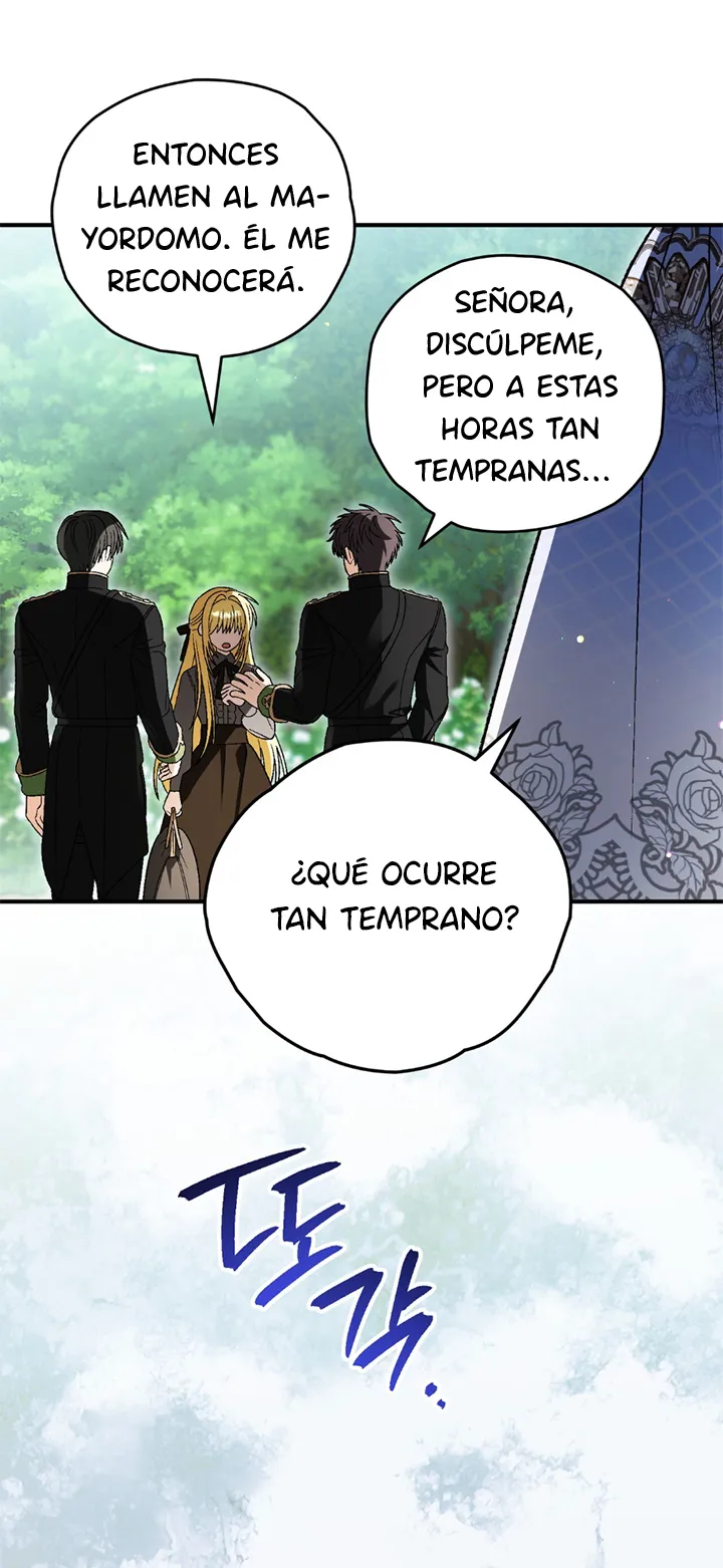 A Mi Querido Lobo - Capítulo 31 - Página 8 - LectorTMOo