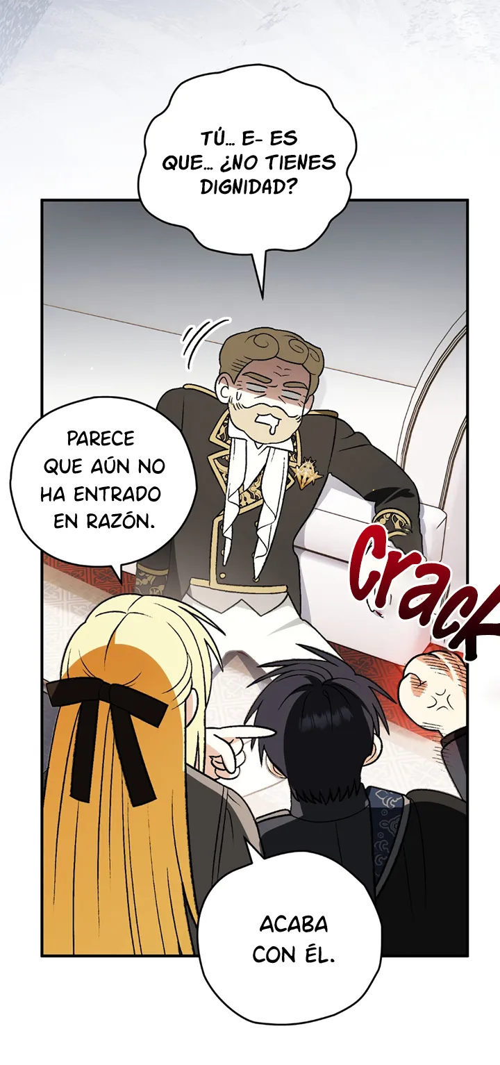 A Mi Querido Lobo - Capítulo 32 - Página 13 - LectorTMOo