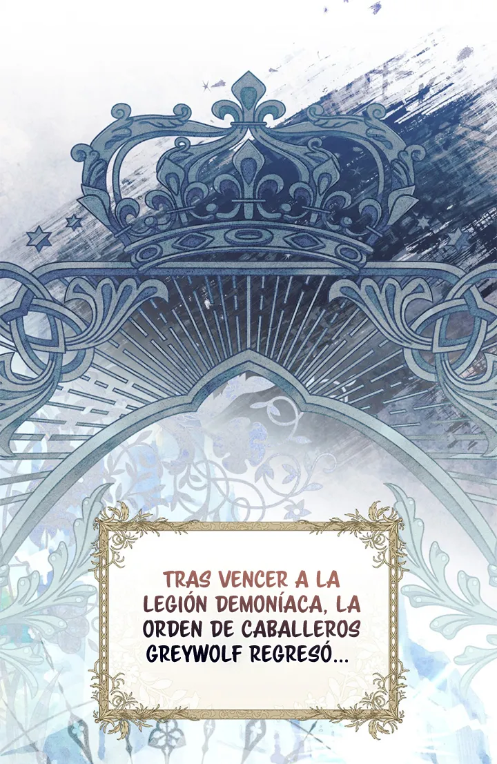 A Mi Querido Lobo - Capítulo 32 - Página 18 - LectorTMOo
