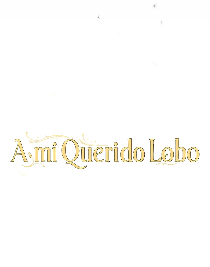 A Mi Querido Lobo - Capítulo 32 - Página 24 - LectorTMOo