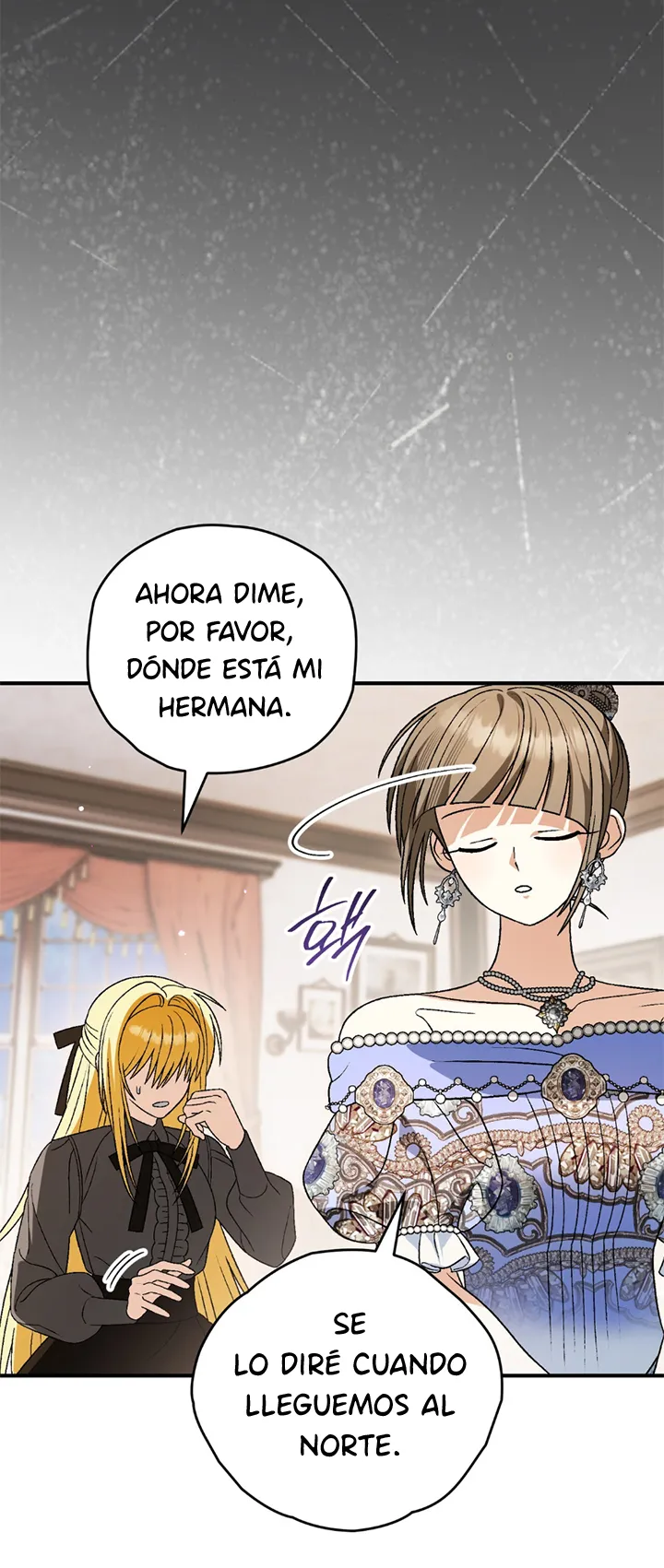 A Mi Querido Lobo - Capítulo 32 - Página 50 - LectorTMOo