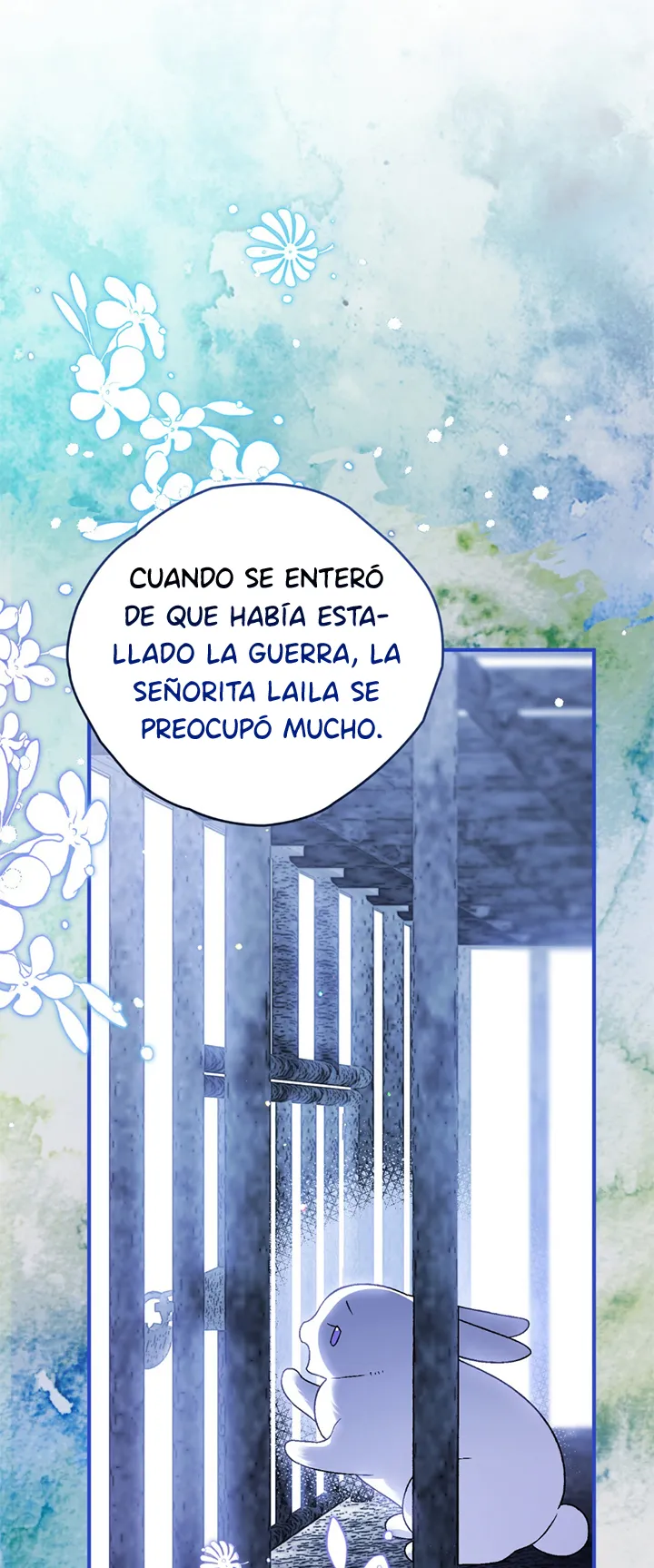A Mi Querido Lobo - Capítulo 32 - Página 54 - LectorTMOo