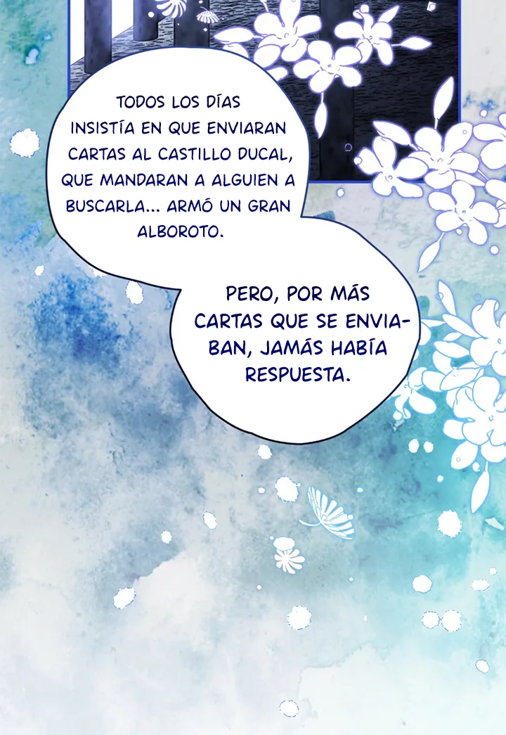 A Mi Querido Lobo - Capítulo 32 - Página 55 - LectorTMOo