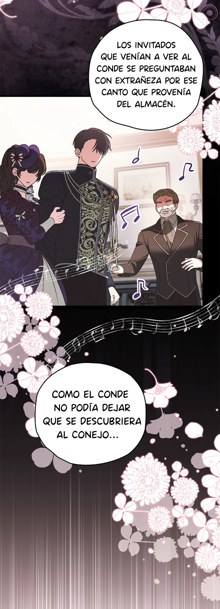 A Mi Querido Lobo - Capítulo 32 - Página 64 - LectorTMOo