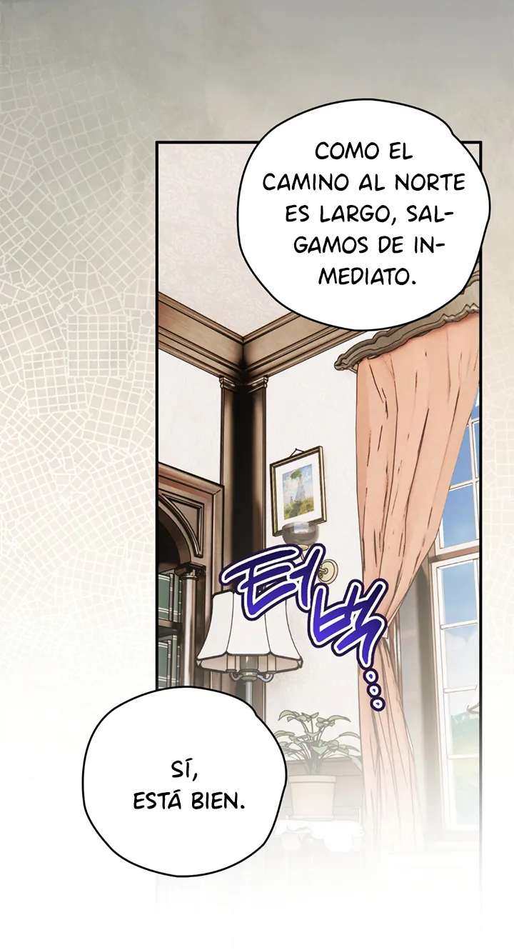 A Mi Querido Lobo - Capítulo 32 - Página 73 - LectorTMOo