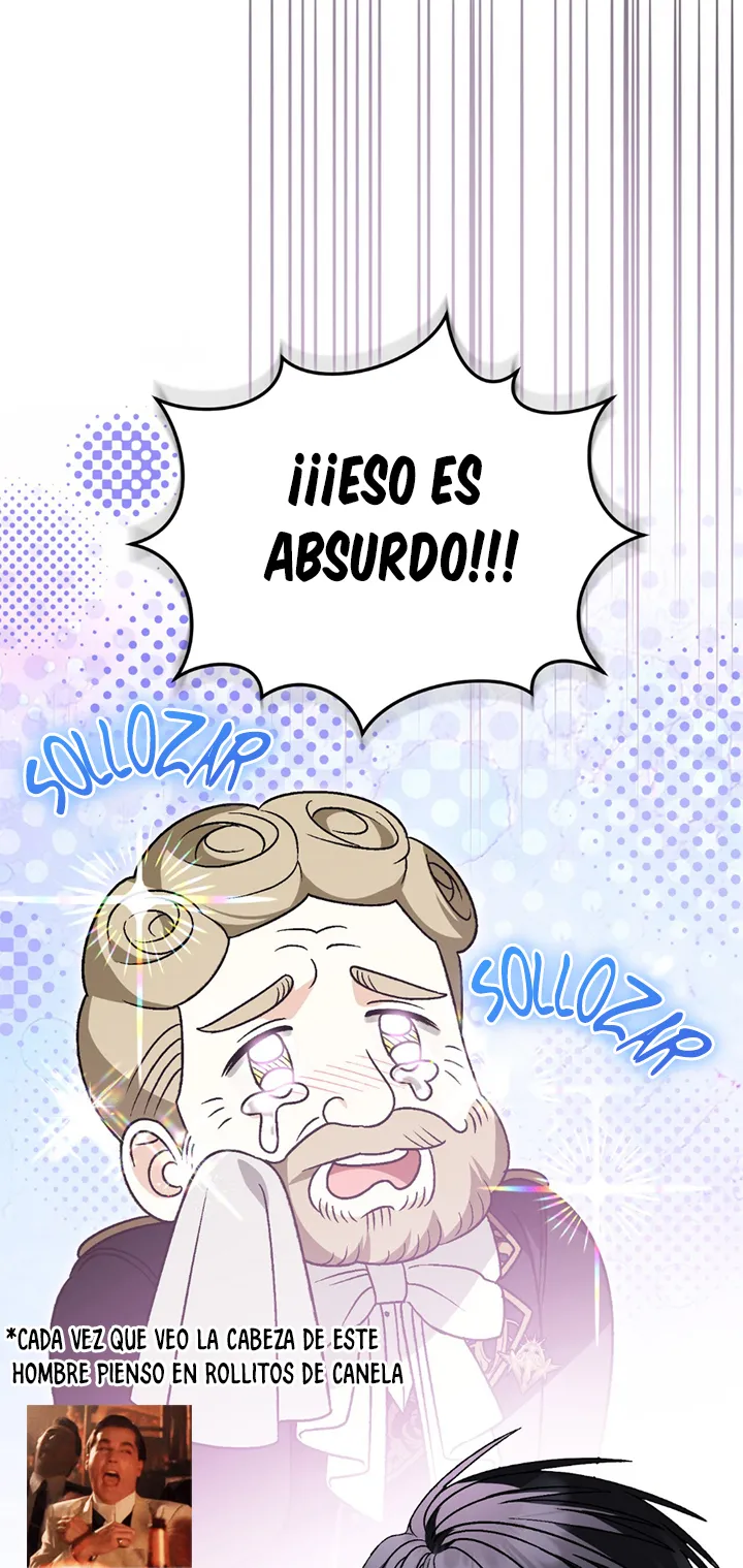 A Mi Querido Lobo - Capítulo 33 - Página 12 - LectorTMOo