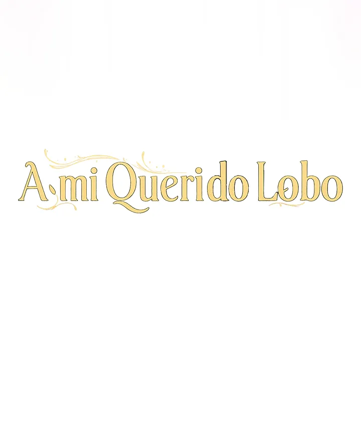 A Mi Querido Lobo - Capítulo 33 - Página 21 - LectorTMOo