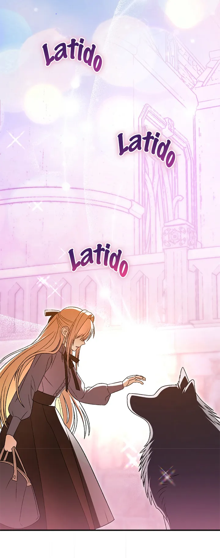 A Mi Querido Lobo - Capítulo 33 - Página 28 - LectorTMOo
