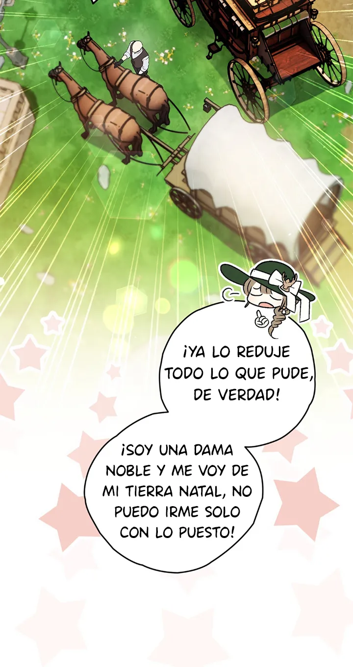 A Mi Querido Lobo - Capítulo 33 - Página 33 - LectorTMOo