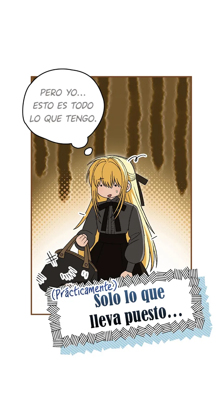 A Mi Querido Lobo - Capítulo 33 - Página 34 - LectorTMOo
