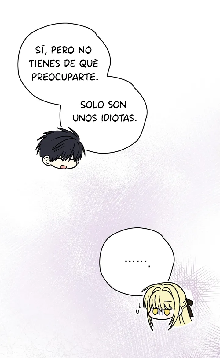 A Mi Querido Lobo - Capítulo 33 - Página 36 - LectorTMOo