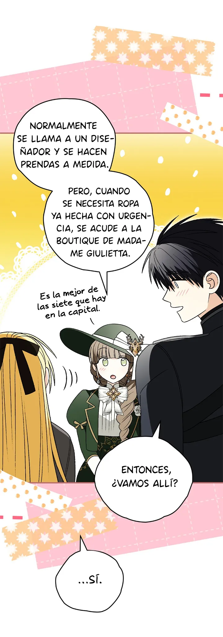 A Mi Querido Lobo - Capítulo 33 - Página 41 - LectorTMOo