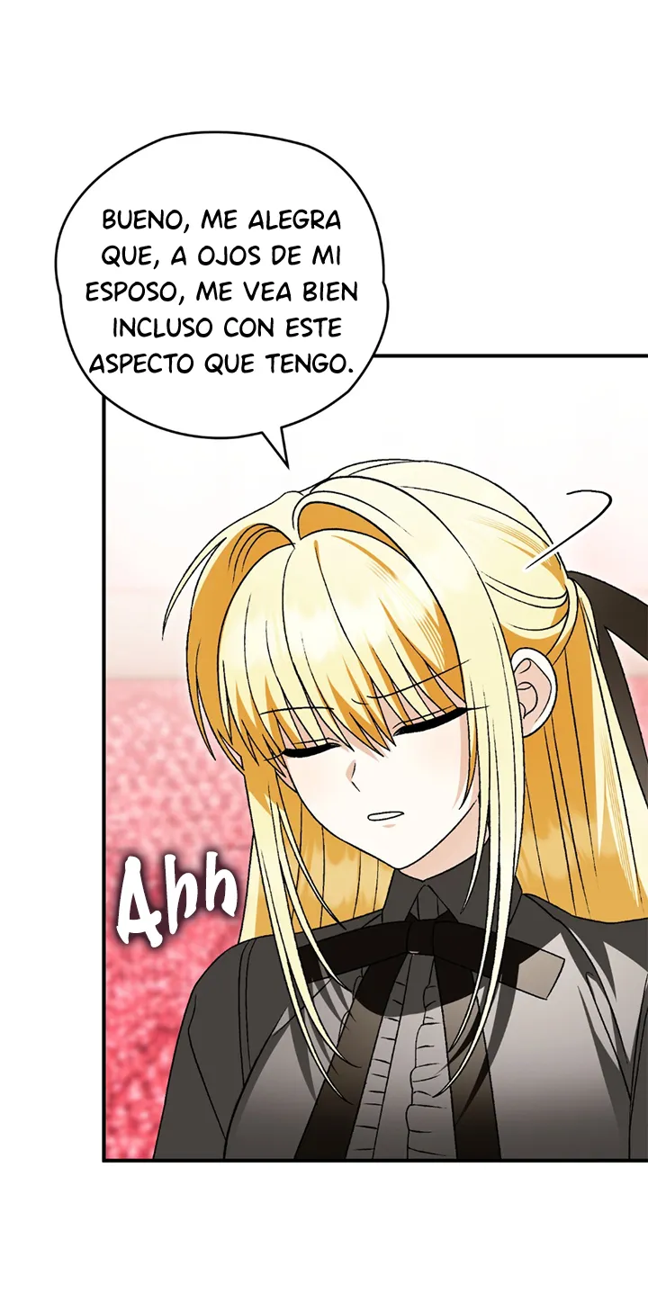 A Mi Querido Lobo - Capítulo 33 - Página 44 - LectorTMOo