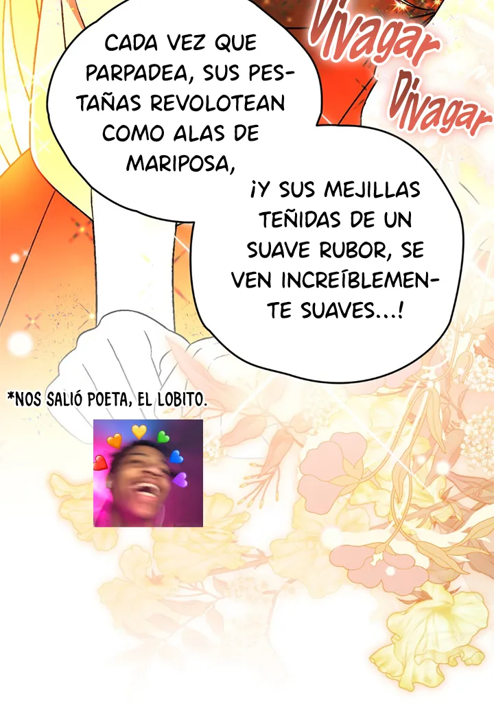 A Mi Querido Lobo - Capítulo 33 - Página 49 - LectorTMOo