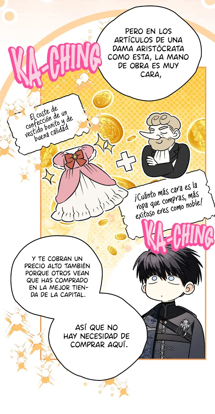 A Mi Querido Lobo - Capítulo 33 - Página 60 - LectorTMOo