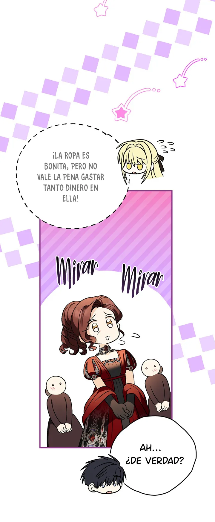 A Mi Querido Lobo - Capítulo 33 - Página 62 - LectorTMOo