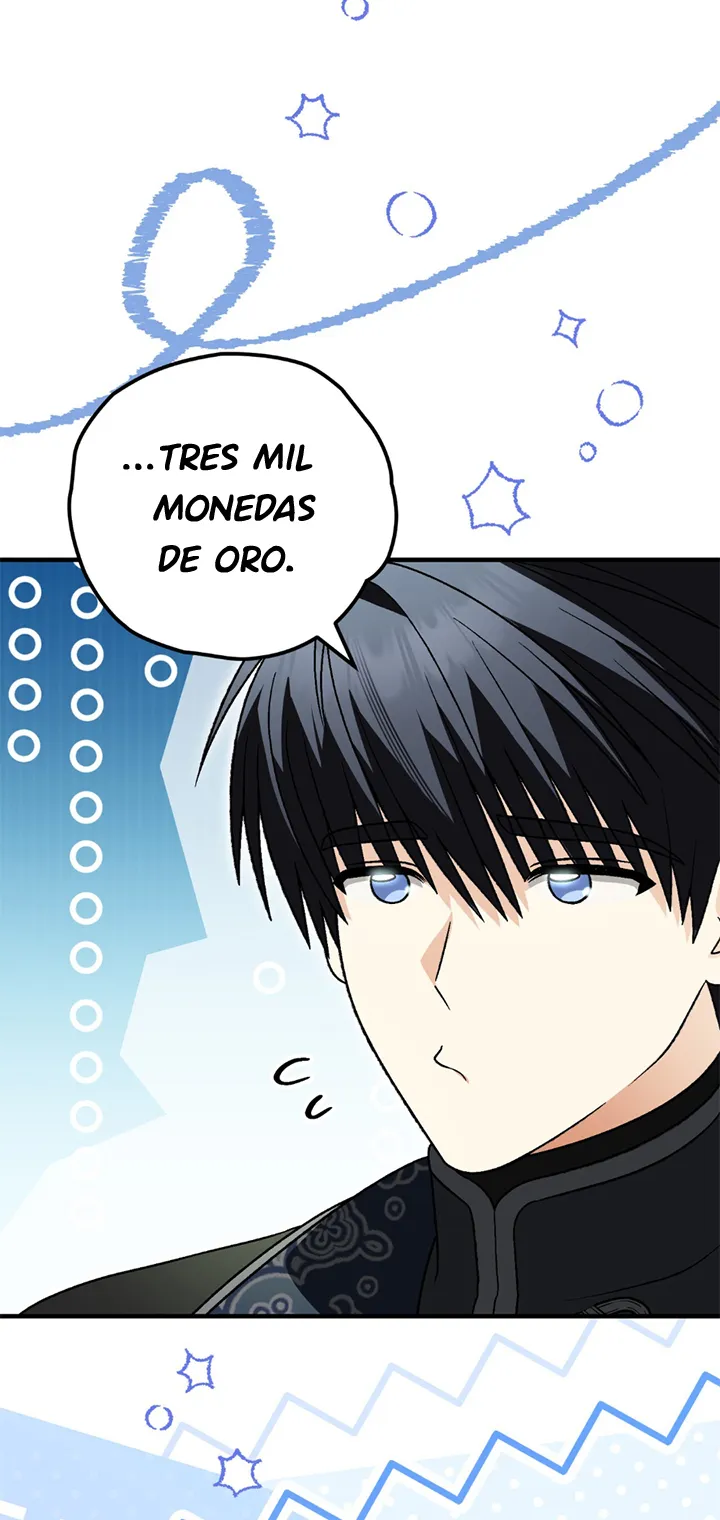 A Mi Querido Lobo - Capítulo 33 - Página 7 - LectorTMOo
