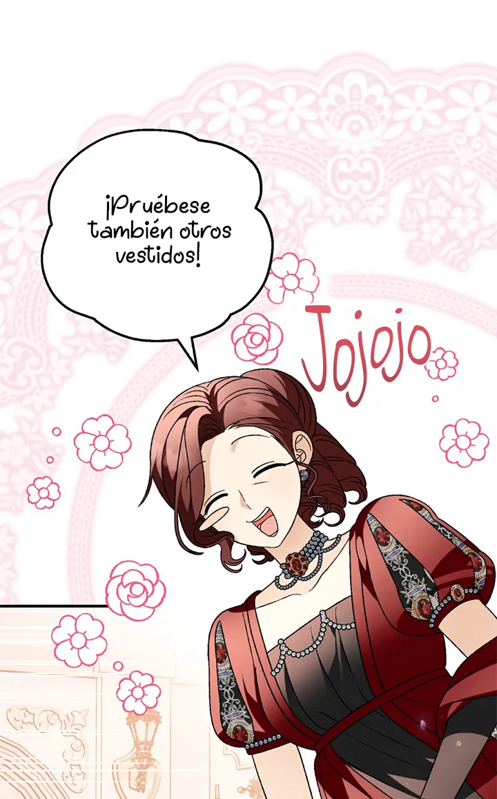 A Mi Querido Lobo - Capítulo 33 - Página 70 - LectorTMOo