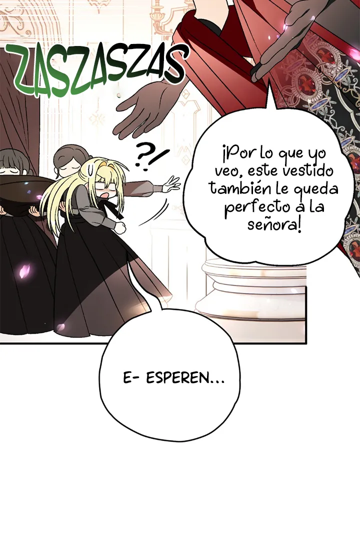 A Mi Querido Lobo - Capítulo 33 - Página 71 - LectorTMOo
