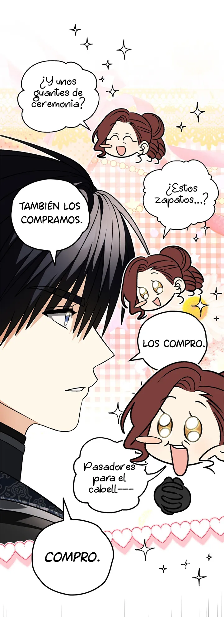 A Mi Querido Lobo - Capítulo 33 - Página 74 - LectorTMOo