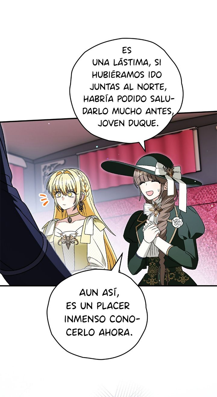 A Mi Querido Lobo - Capítulo 34 - Página 16 - LectorTMOo