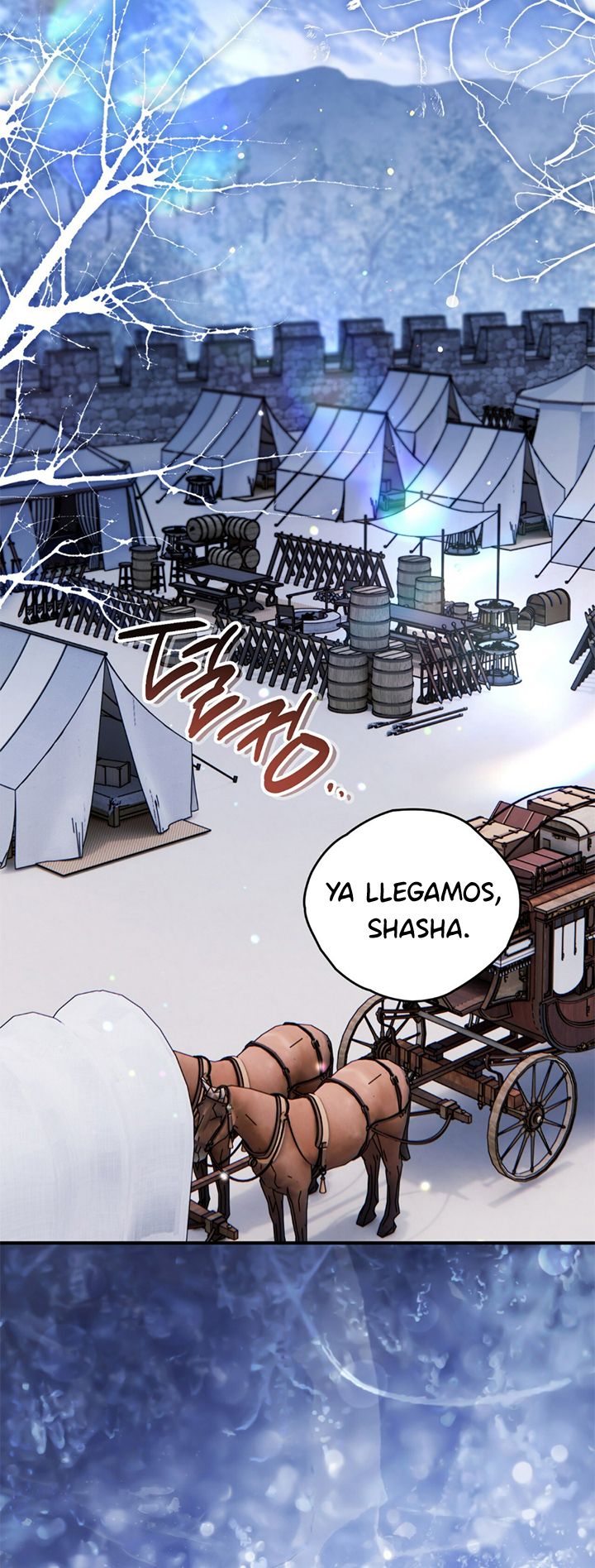 A Mi Querido Lobo - Capítulo 34 - Página 24 - LectorTMOo