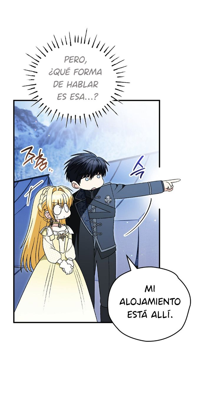 A Mi Querido Lobo - Capítulo 34 - Página 27 - LectorTMOo